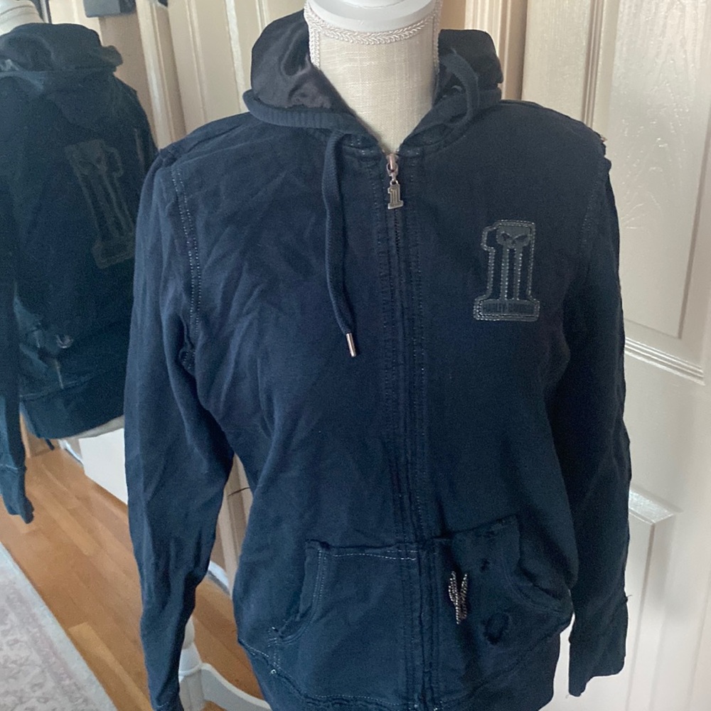 Harley Sweat shirt